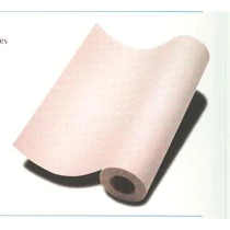 Másolópapír tekercses A3 297mmx175m/76mm 80 g