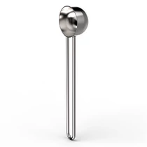 Mérőkanál XAVAX nemesacél 6 g