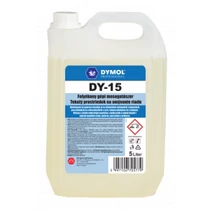 Mosogatószer gépi DYMOL DY-15 5L