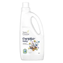 Mosógél NATURCLEANING Csepke baby kis felfedezőknek 1 liter