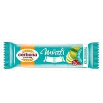 Müzliszelet CERBONA Fitt 20 g