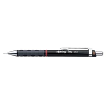 Nyomósirón ROTRING TIKKY 0,5 mm fekete