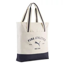 Oldaltáska PUMA 9219401 bézs