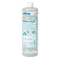 Parfüm koncentrátum KIEHL Aktiv-duft szaniter helyiségekbe 1L