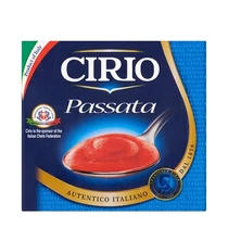 Passzírozott paradicsom CIRIO 500 g
