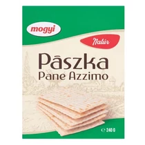 Pászka MOGYI 480 g