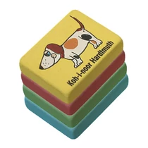 Radír KOH-I-NOOR háziállatok 45x31x12mm