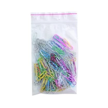 Simítózáras tasak 70x100 100 darabos