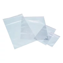 Simítózáras tasak 80x120 A/7 100 darabos