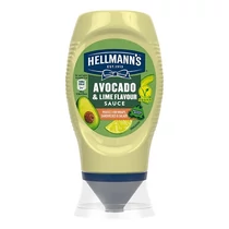Szósz HELLMANNS Avokádós 255 g