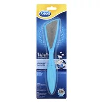 Talpreszelő SCHOLL velvet smooth kézi