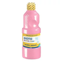 Tempera GIOTTO 1 liter pink