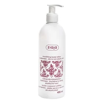 Testápoló ZIAJA kasmír 400 ml