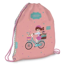 Tornazsák ARS UNA Bonjour