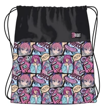 Tornazsák Manga Girl