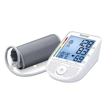 Vérnyomásmérő BEURER BM49