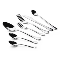 Villa készlet BOSTON 19 cm 6 darabos