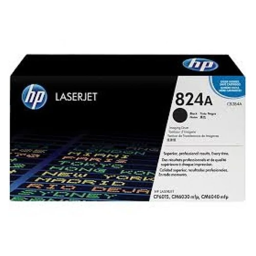 Dobegység HP CB384A fekete 23K