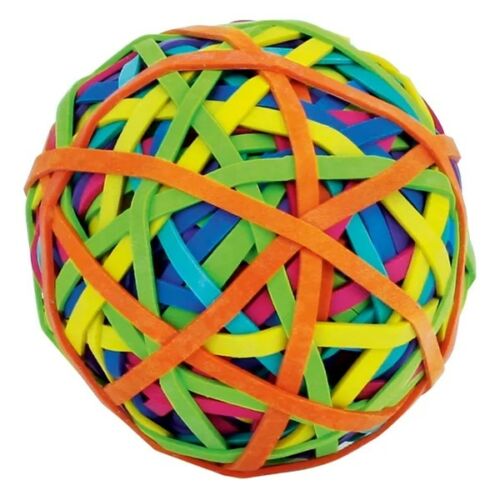Postagumi GRAND színes labda forma 70x3mm 100gr