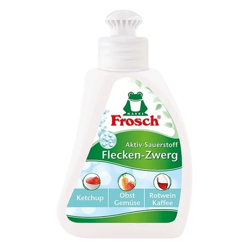 Folt előkezelő FROSCH aktiv oxigén 75ml