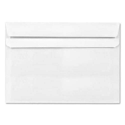 Boríték GPV LC/6 öntapadós bélésnyomott 114x162mm 100 db/csomag