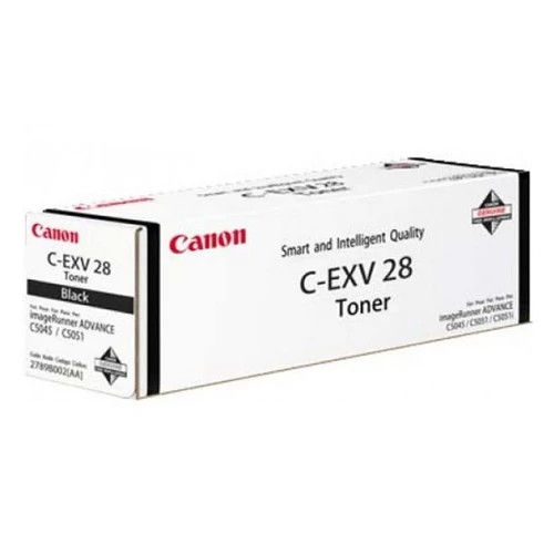 Toner CANON C-EXV 28 fekete