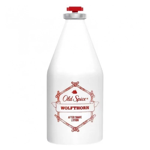 After shave OLD SPICE wolfthorn 100 ml