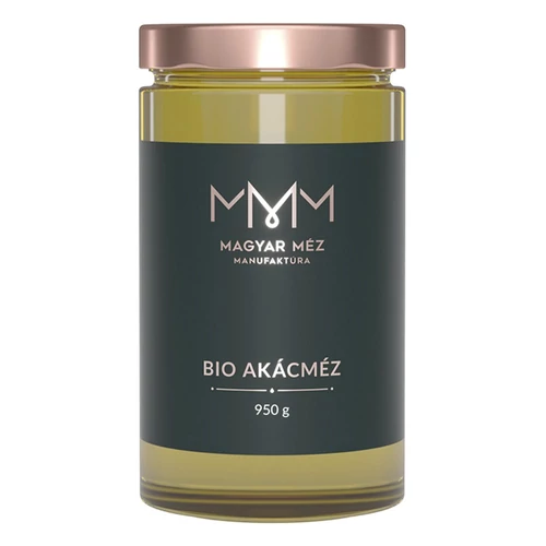 Akácméz BIO 950 g