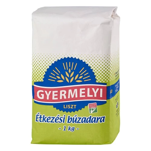 Búzadara AD GYERMELYI 1 kg