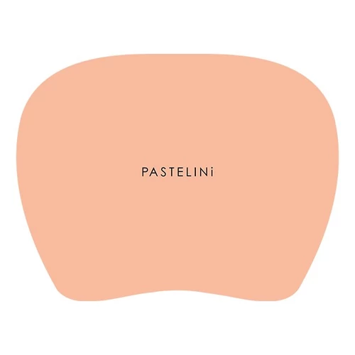 Egéralátét PASTELINI narancs