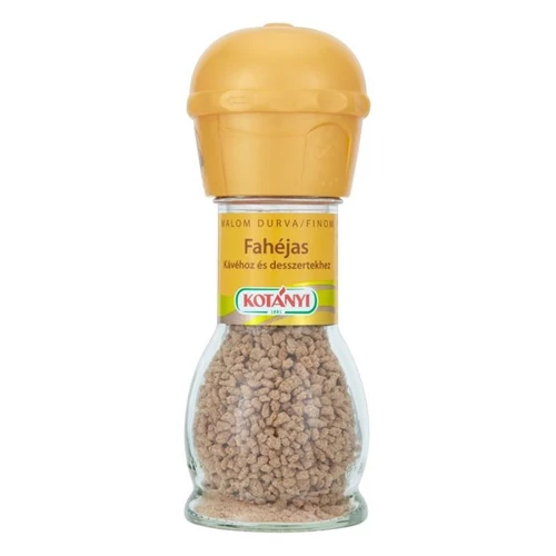 Fűszermalom KOTÁNYI fahéj 66 g