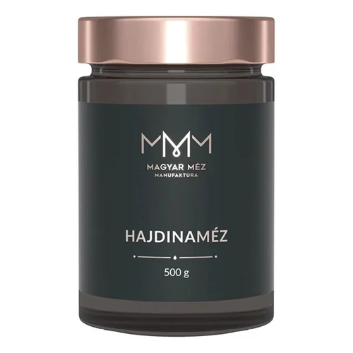 Hajdinaméz 500 g