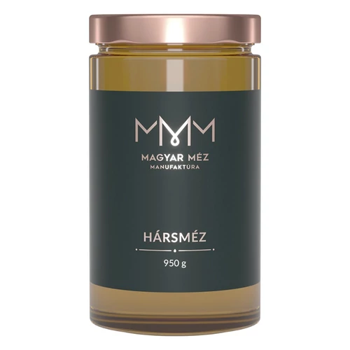 Hársméz 950 g