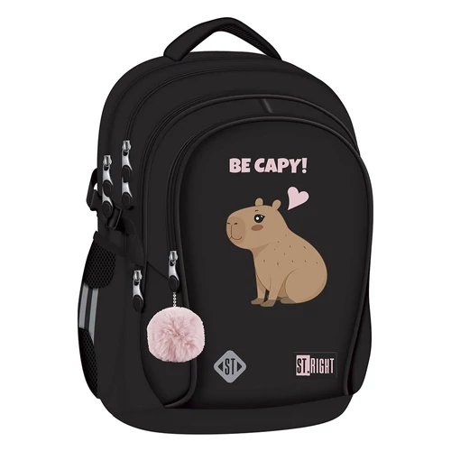 Hátizsák Be Capy Anatómiai