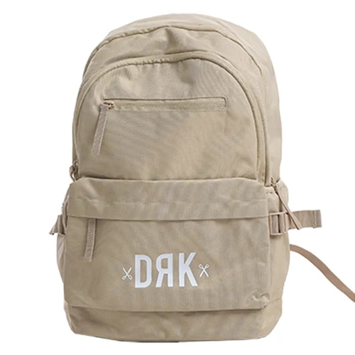 Hátizsák DRK DA0060_0210 bézs