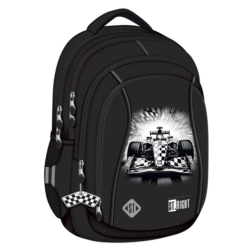 Hátizsák Final Lap Anatómiai