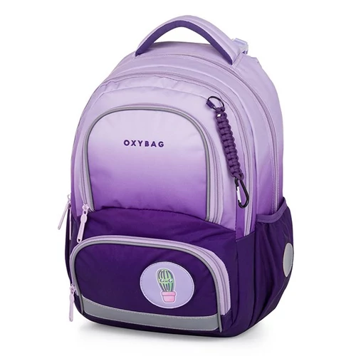 Hátizsák OXY Next purple
