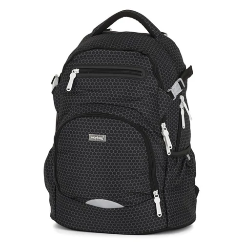 Hátizsák OXY Ombre black
