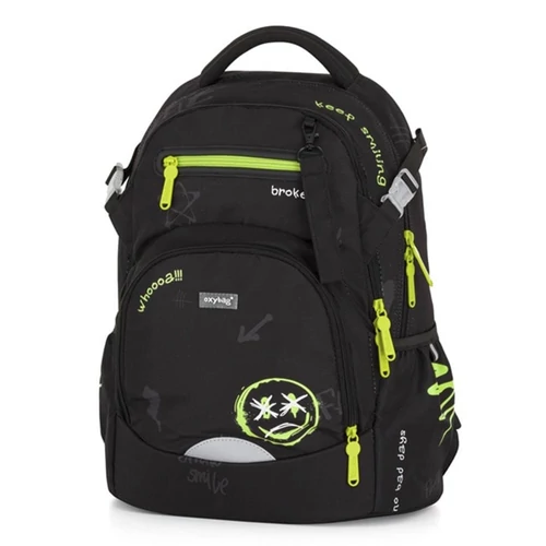 Hátizsák OXY Ombre rebel