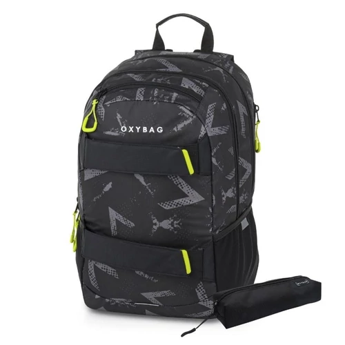 Hátizsák OXY Sport Abstract