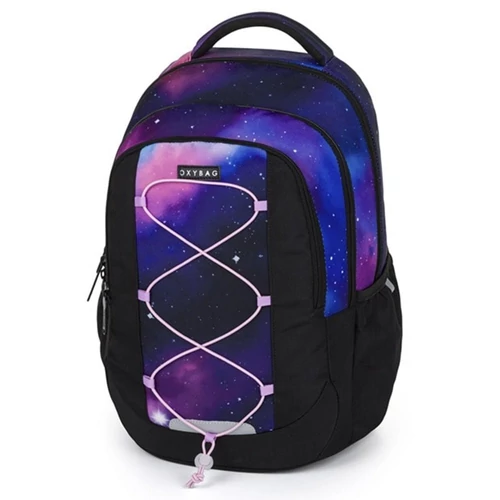 Hátizsák OXY Touch Galaxy