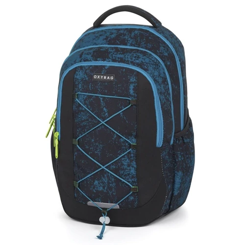 Hátizsák OXY Touch Grunge