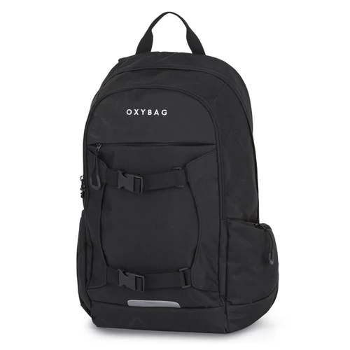 Hátizsák OXY Zero Blacker