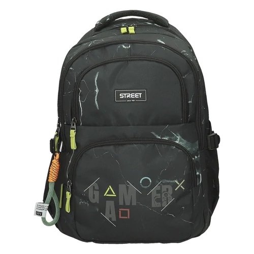 Hátizsák STREET Round Gaming