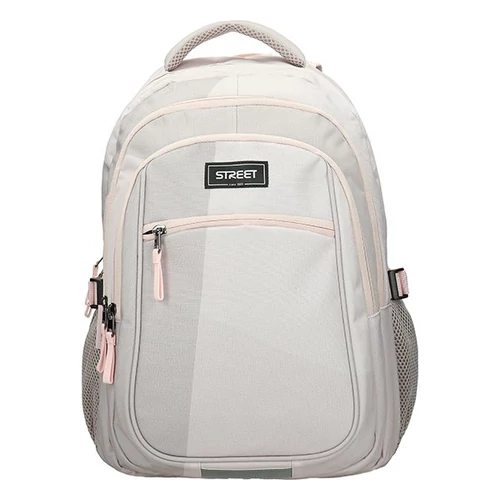 Hátizsák STREET Round Infinity Quest