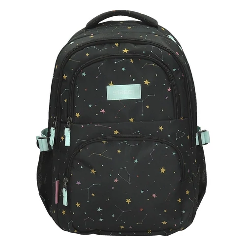 Hátizsák STREET Round Magic