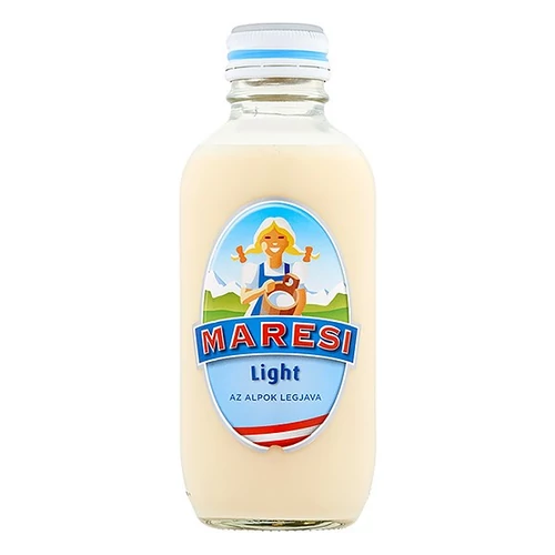 Kávétej MARESI Light 250 g