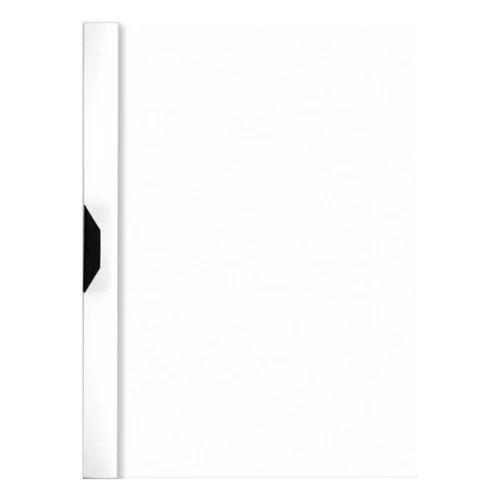 Klipmappa OPTIMA A/4 fehér