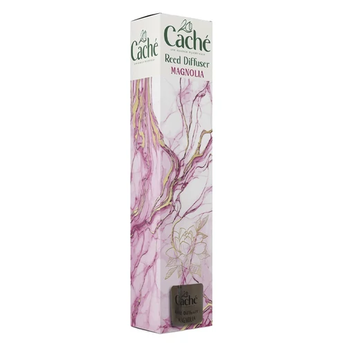 Légfrissítő CACHÉ mangólia pálcikás 100 ml