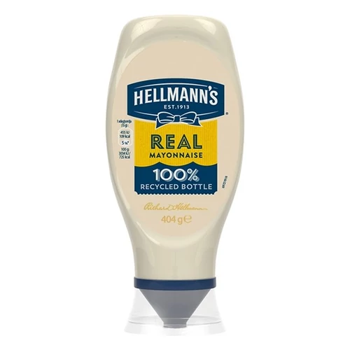 Majonéz HELLMANNS 404 g